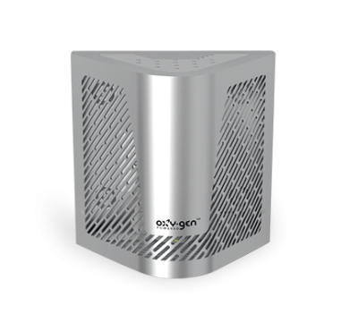 Osvěžovač vzduchu OXY-GEN F1S - Antivandal