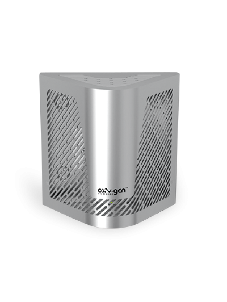 Osvěžovač vzduchu OXY-GEN F1S - Antivandal