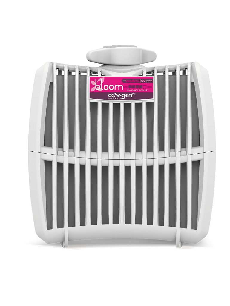 Náplň do osvěžovačů vzduchu F2 Bloom