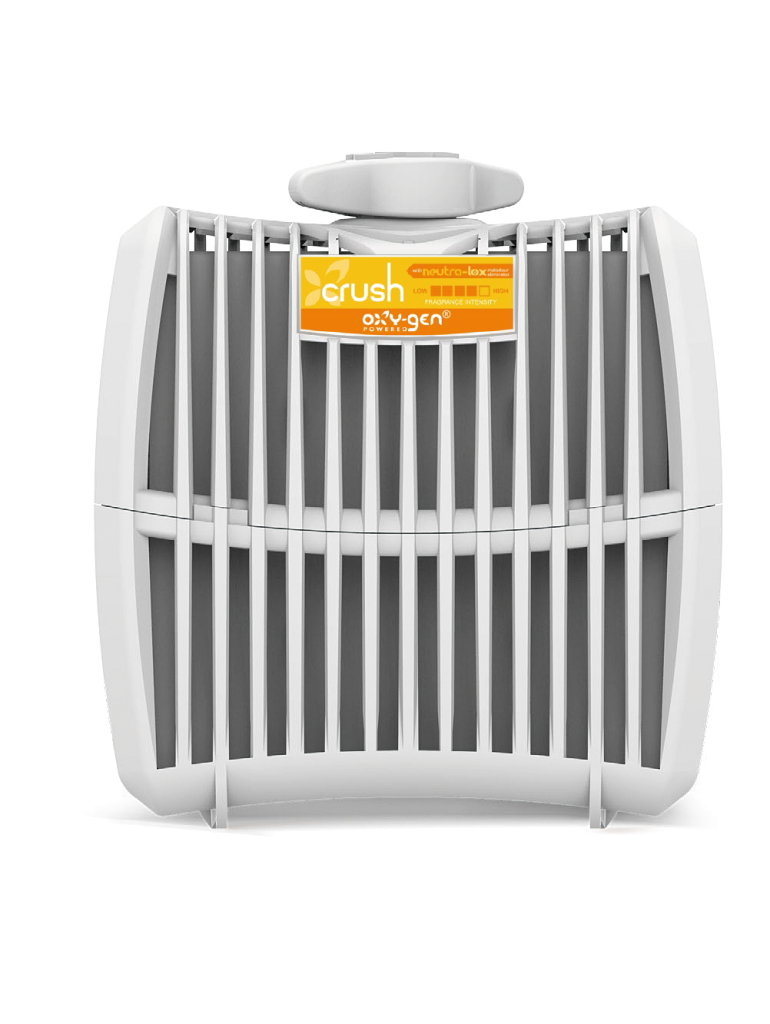 Náplň do osvěžovačů vzduchu F2 Crush