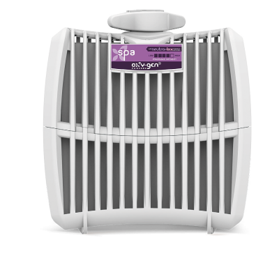 Náplň do osvěžovačů vzduchu F2 Spa