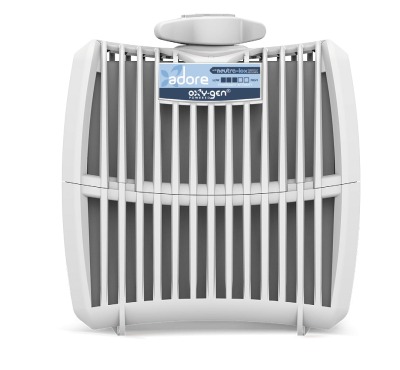 Náplň do osvěžovačů vzduchu F2 Adore