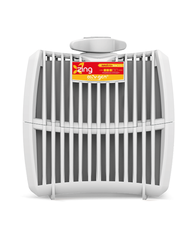 Náplň do osvěžovačů vzduchu F2 Zing