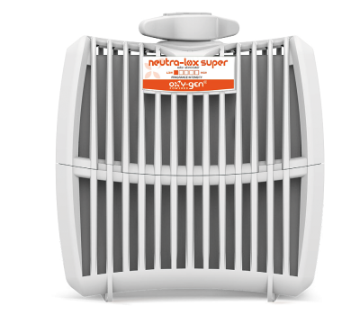 Náplň do osvěžovačů vzduchu F2 Neutra Lox