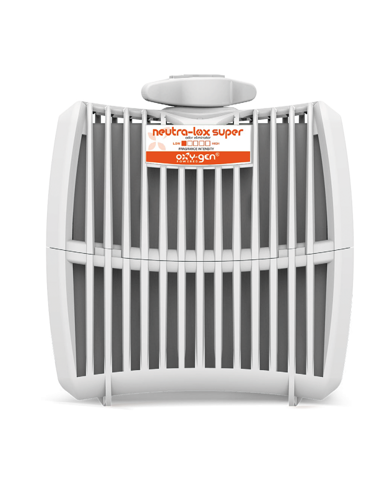 Náplň do osvěžovačů vzduchu F2 Neutra Lox