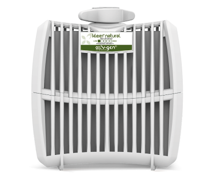 Náplň do osvěžovačů vzduchu F2 Kleer Natural