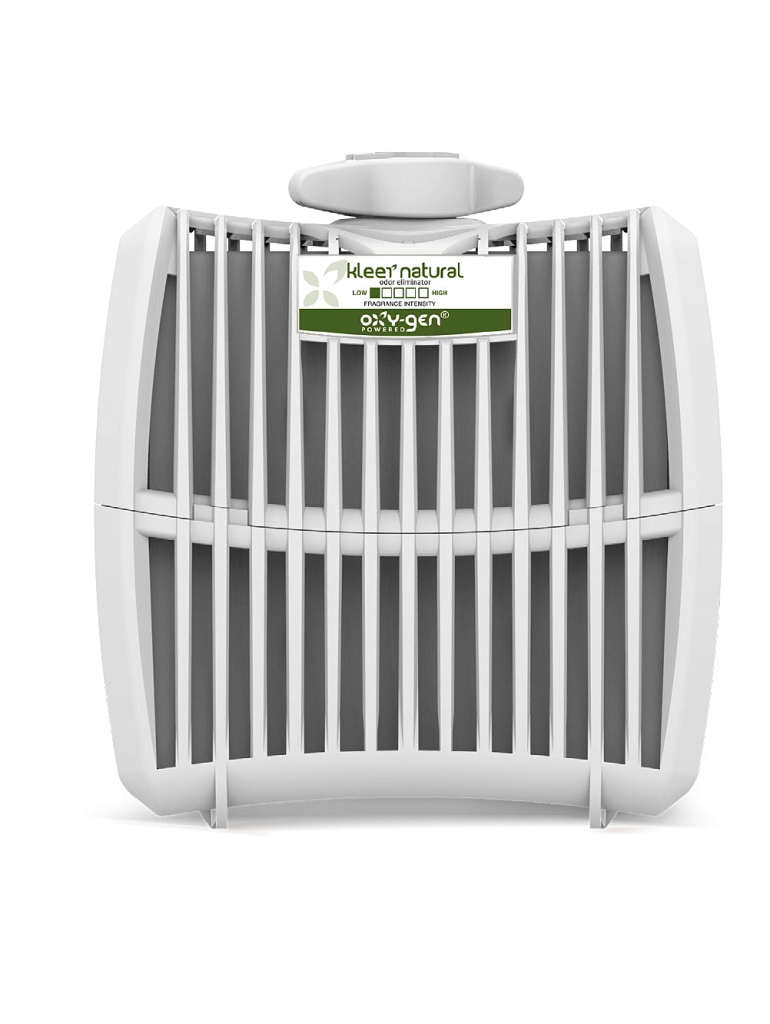 Náplň do osvěžovačů vzduchu F2 Kleer Natural