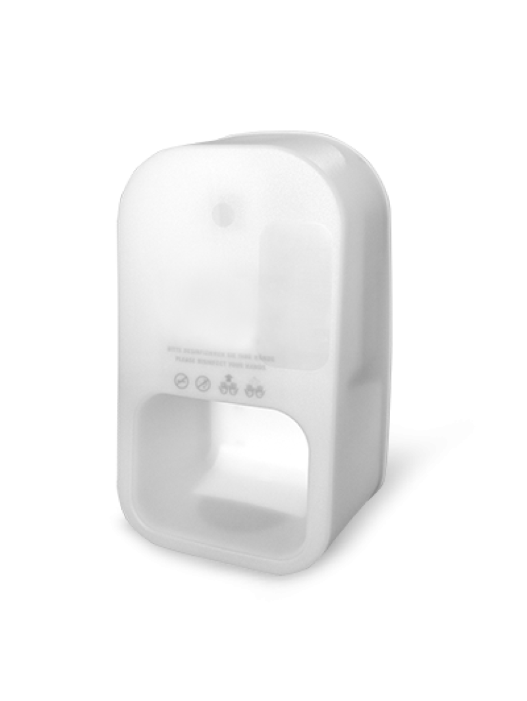 Bezdotyková dezinfekce rukou Steripower D1 - AKCE