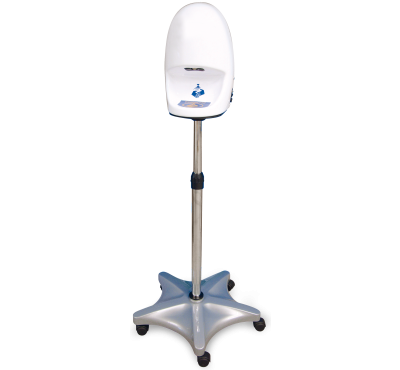 Bezdotyková dezinfekce rukou SteriHands D3 - AKCE