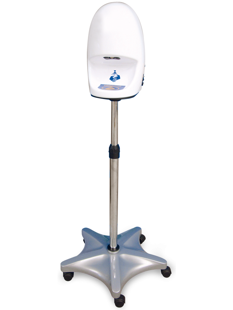 Bezdotyková dezinfekce rukou SteriHands D3 - AKCE