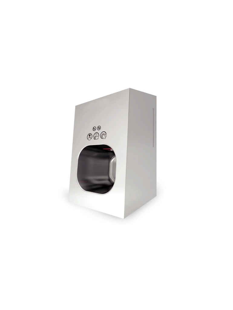 Bezdotyková dezinfekce rukou Picco 500