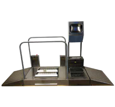 Kompletní terminál SC150