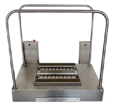 Suché čištění obuvi SC100 D4