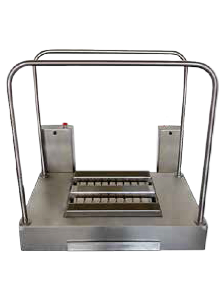 Suché čištění obuvi SC100 D4