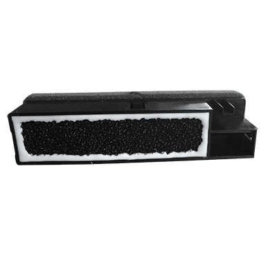 Náhradní pěnový filtr do osoušeče rukou R1