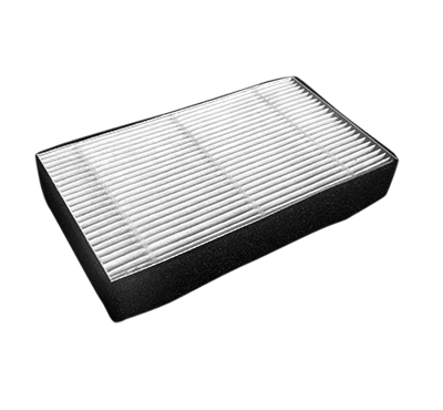 Náhradní HEPA filtr do osoušeče rukou R1.1