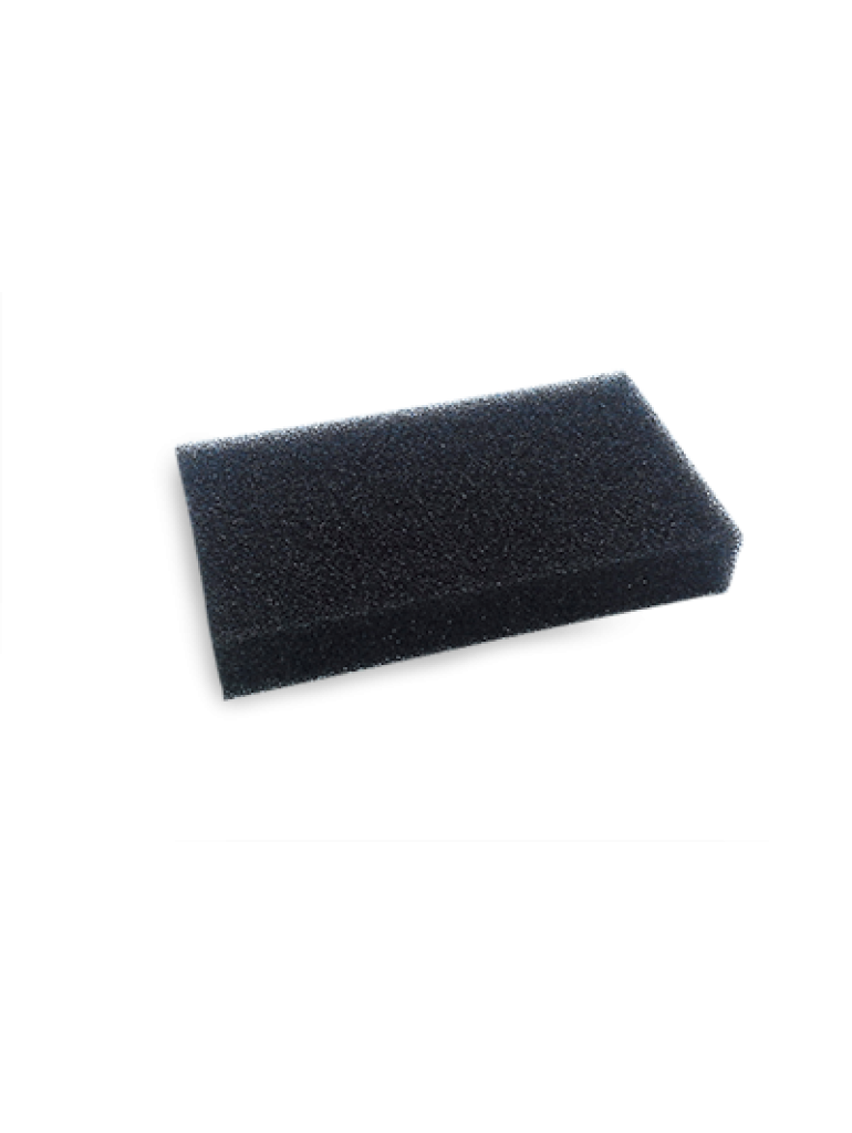 Náhradní pěnový filtr do osoušeče rukou R1.1