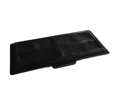 Náhradní prachový filtr do osoušeče rukou R1 a R1.1.