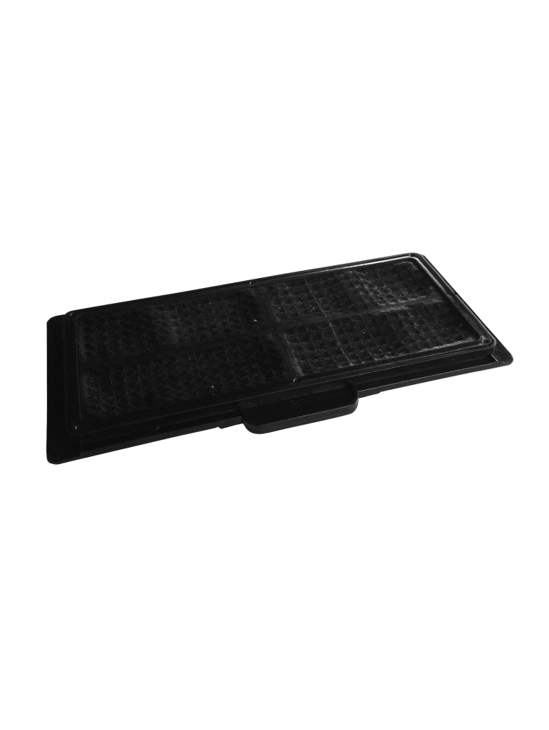 Náhradní prachový filtr do osoušeče rukou R1 a R1.1.