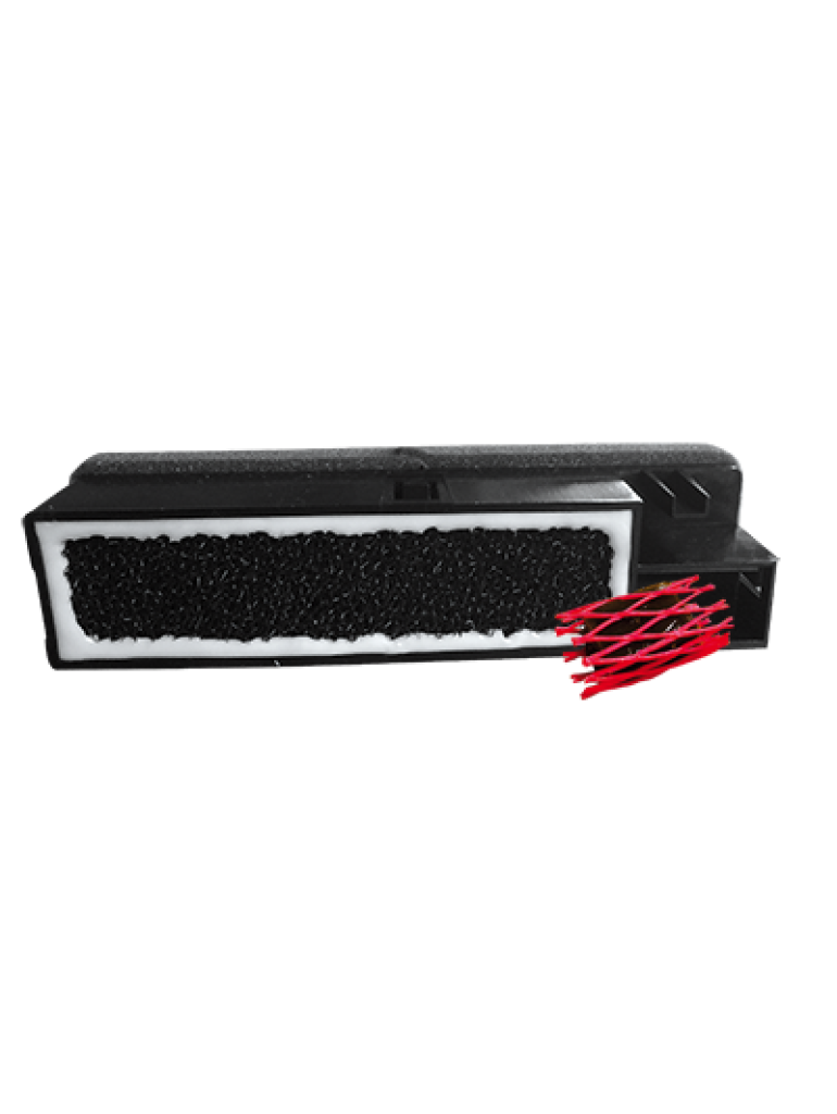 Náhradní pěnový filtr + ZS gel do osoušeče rukou R1 - sada