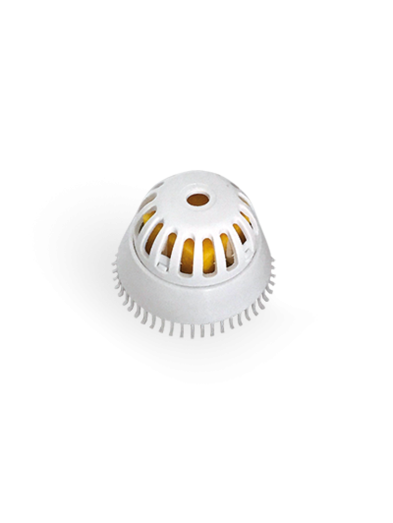 Power Ball pro bezvodý pisoár ECOSTEP