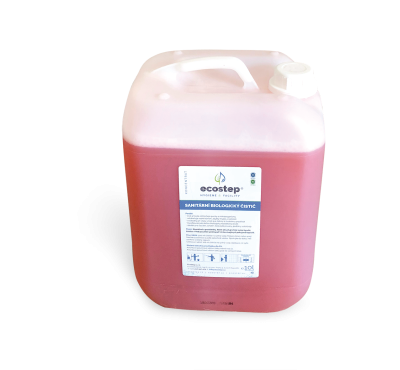 Biologický sanitární čistič 10l - kanystr