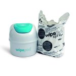 Zásobník pro ubrousky Wipepod D7