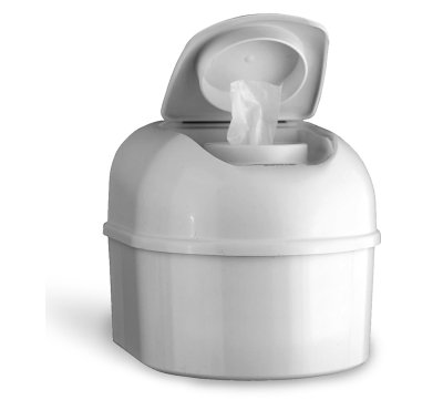 Zásobník pro ubrousky Wipepod D7