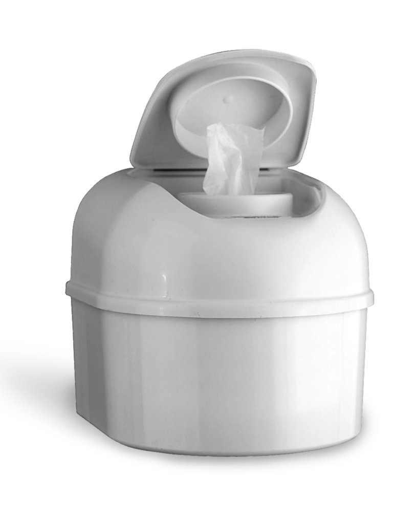 Zásobník pro ubrousky Wipepod D7