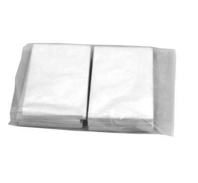 Náhradní polštářky k D1 - Steripower