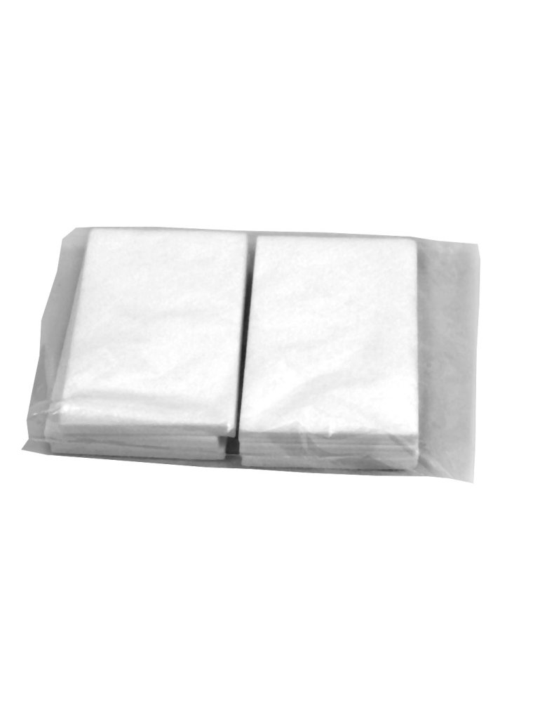 Náhradní polštářky k D1 - Steripower