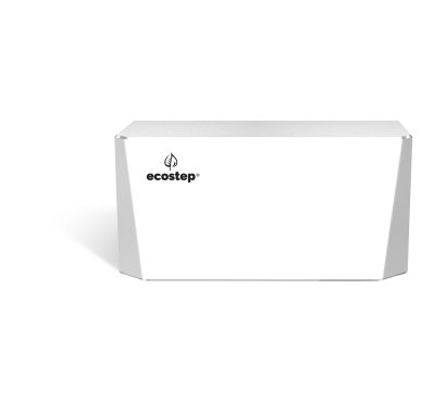 Osoušeč rukou ECOSTEP R4.1 - bílý