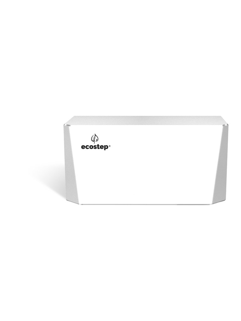Osoušeč rukou ECOSTEP R4.1 - bílý