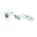 Velkokapacitní osvěžovač vzduchu F5 - HYscent Stealth - 1000 m3