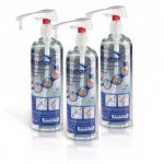 Kapesní spreje a pumpy