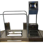 Dezinfekční a čistící terminály