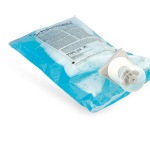 Náhradní náplně a mýdla