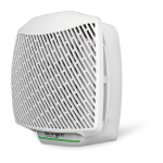 Osvěžovač vzduchu F2 - 50 m2