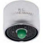 Aerátory do kuchyně