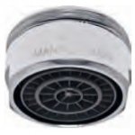 Aerátory do nemocnic