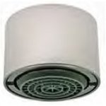 Aerátory se snadnou údržbou