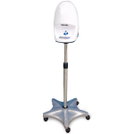 Stojan pro bezdotykovou dezinfekci rukou SteriHands D3