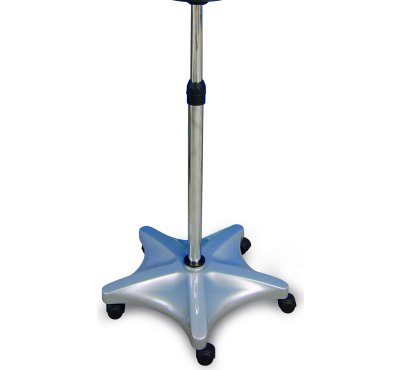 Stojan pro bezdotykovou dezinfekci rukou SteriHands D3