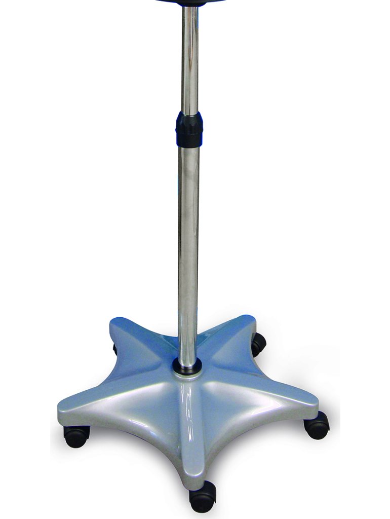 Stojan pro bezdotykovou dezinfekci rukou SteriHands D3