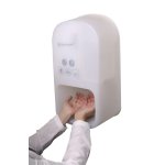 Bezdotyková dezinfekce rukou Steripower D1 - AKCE