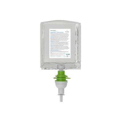 Tekuté mýdlo EcoStep S3/S2 - 1000 ml - cca 2600 dávek