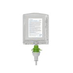 Tekuté mýdlo EcoStep S3/S2 - 1000 ml - karton 6 ks