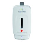 Bezdotykový dávkovač dezinfekce S3 - 1 + 1 ZDARMA