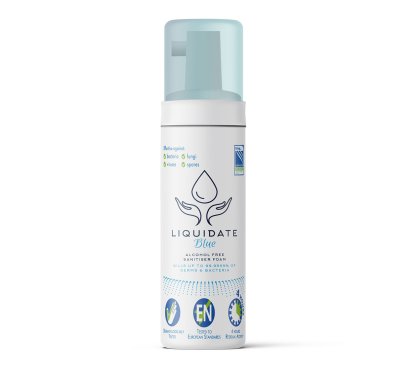 Dezinfekční pěna 150 ml - učinná proti COVID-19