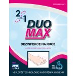 Dezinfekční prostředek DUOMAX 5l proti COVID-19